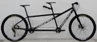Vision 22 29" MTB Tandemsykkel Vision 22 29" MTB Tandemsykkel