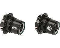 Vision boss XDR Til Metron / Trimax