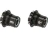 Vision boss XDR Til Metron / Trimax, Black, One Size