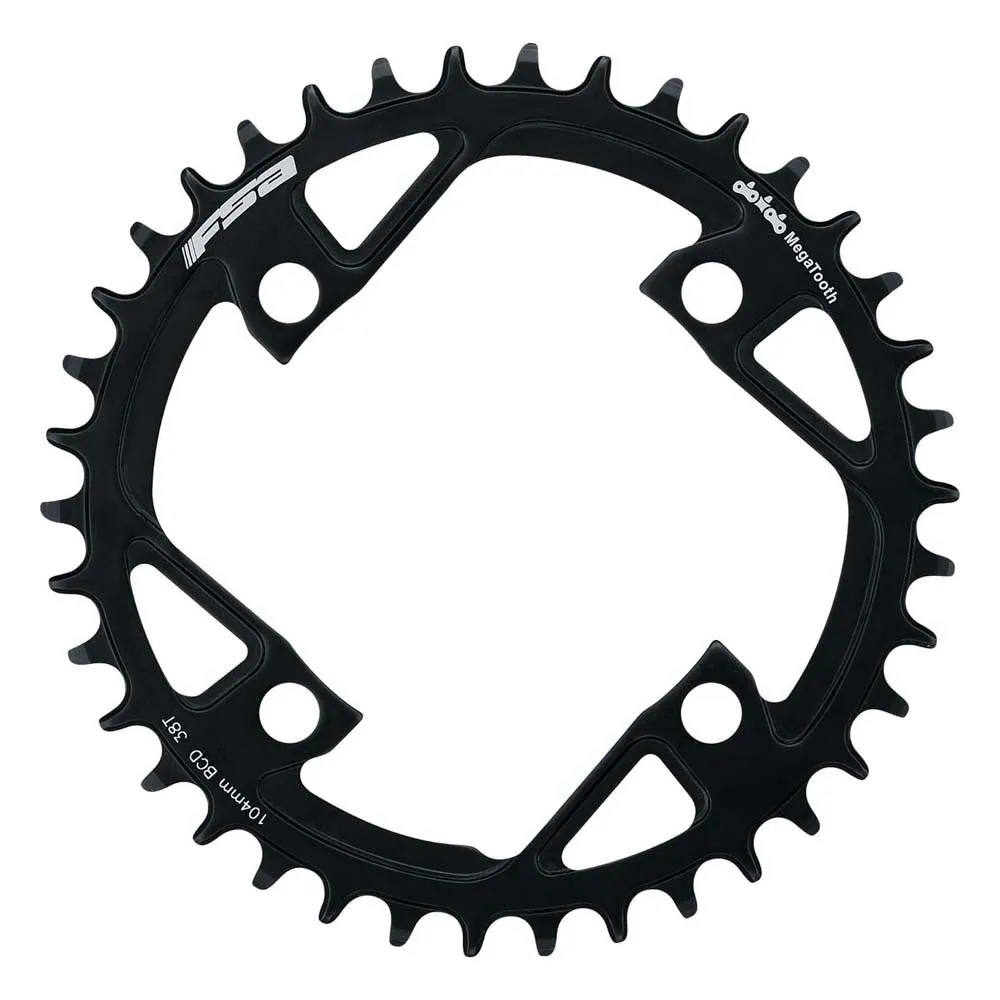 Vision El333 Shimano Hg 11s Freehub-kropp, Grey, One Size