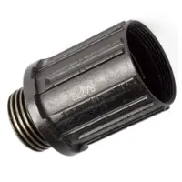 Vision El359 Metron 40 Disc Freehub-kropp