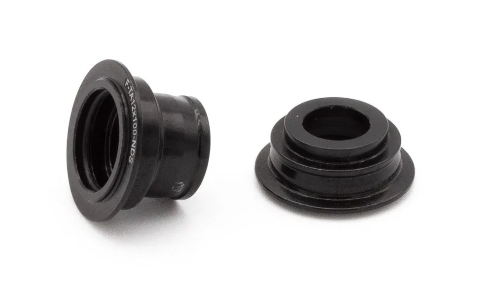 Vision end cap til baknav Team 30DB