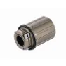 Vision Frigjøringshus For Skivehjul Sh11 U2057/d772sb El262, Black, One Size
