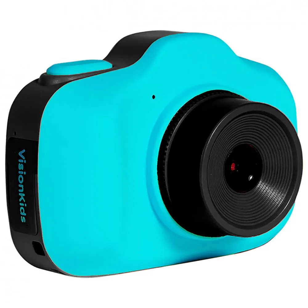 Vision Kamera, Multicolor, One Size