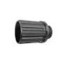 Vision kassettadapter HG til u2152-2172, Black, One Size