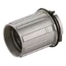 Vision kassettehylster EB EL413 SH11, Silver, One Size