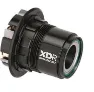 Vision Kassettehylster XDR Til Team/Tri og SC, Black, One Size