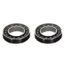 Vision Keramiske Lagre For Metron Sl 6b Disc, Black, One Size