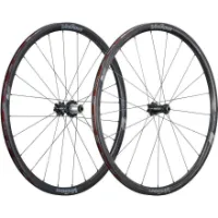 Vision Metron 30 Sl 6h Sh11 V19 Tubular Disc Landeveishjulsett Vision Metron 30 Sl 6h Sh11 V19 Tubular Disc Landeveishjulsett