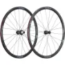 Vision Metron 30 Sl 6h Sh11 V19 Tubular Disc Landeveishjulsett, Black, One Size