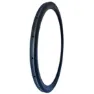 Vision Metron 40 Disc Carbon Tubular Road Bakfelg, Black, 700 - 28" 21H