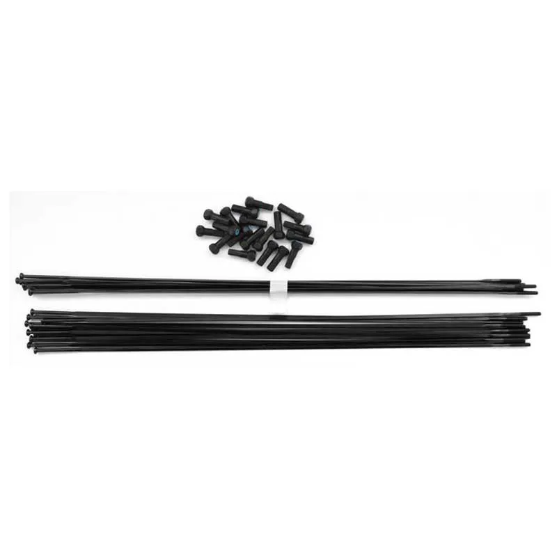 Vision Metron 40 Eiker, Black, 272-275mm Vision Metron 40 Eiker, Black, 272-275mm