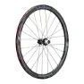 Vision Metron 40 Sl 6b Disc Tubeless Landeveishjulsett