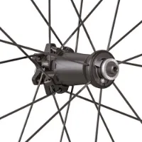 Vision Metron 40 Sl Cl Disc Landeveishjulsett
