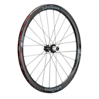 Vision Metron 40 Sl Cl Disc Tubeless Landeveishjulsett Vision Metron 40 Sl Cl Disc Tubeless Landeveishjulsett