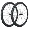 Vision Metron 40 Sl Sh11 Hose Landeveishjulsett, Grey, One Size