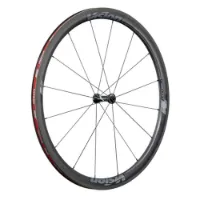 Vision Metron 40 Sl Tubeless Landeveishjulsett Vision Metron 40 Sl Tubeless Landeveishjulsett