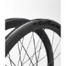 Vision Metron 45 Rs Sl Cl Disc Tubeless B5 Landeveishjulsett