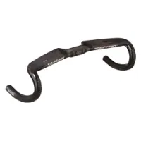 Vision Metron 4d Flat Mas Di2 Carbon Drop 125 Mm Styre Vision Metron 4d Flat Mas Di2 Carbon Drop 125 Mm Styre