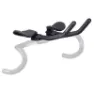 Vision Metron 4d Mas J-bend Aerostenger, Black, 270mm