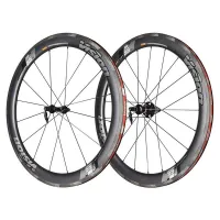 Vision Metron 55 Cl Disc Landeveishjulsett