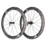 Vision Metron 55 Cl Disc Landeveishjulsett