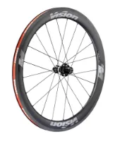Vision Metron 55 SL Hjulsett til felgbrems Vision Metron 55 SL Hjulsett til felgbrems
