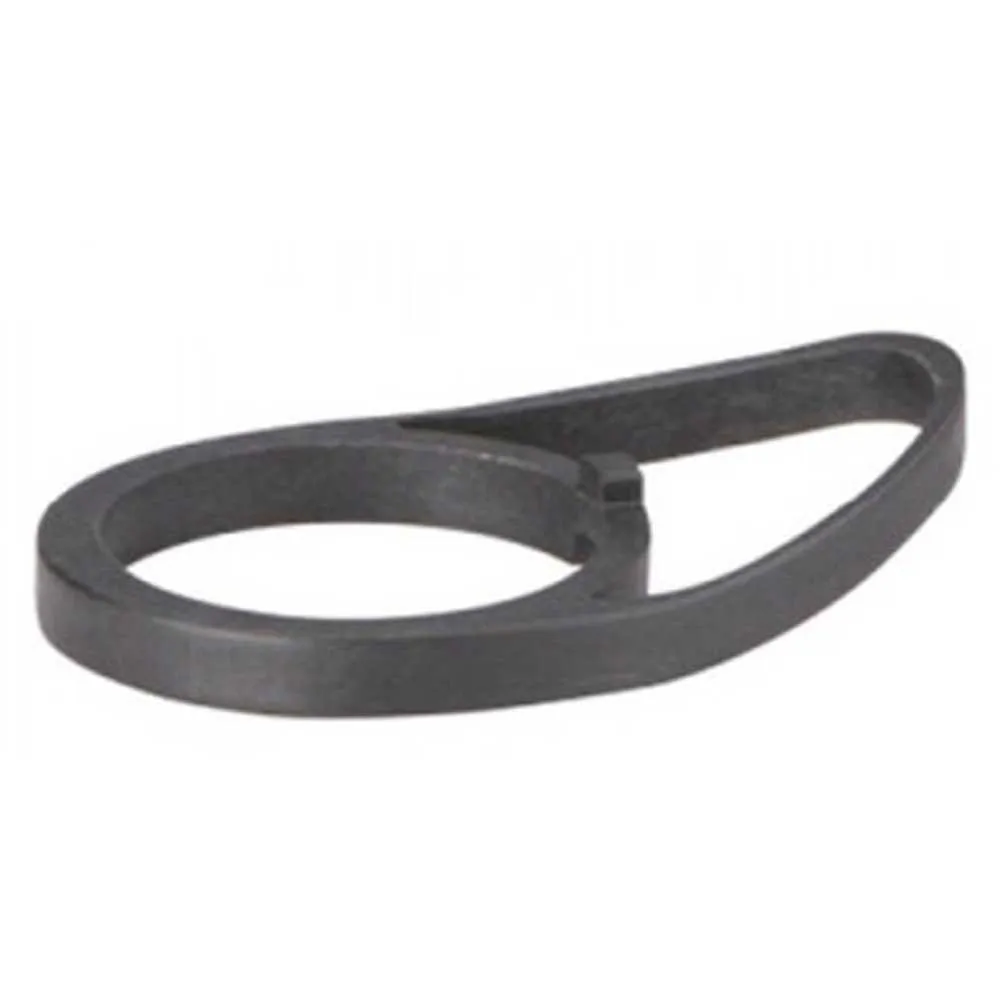 Vision Metron 5d/6d Carbon Hodetelefonavstand
