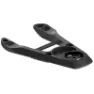 Vision Metron 5d/6d Sykkelcomputerfeste, Black, One Size