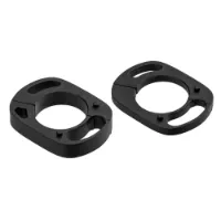 Vision Metron 5d Acr 1x5 Mm 2x10 Mm Avstandsstykker Vision Metron 5d Acr 1x5 Mm 2x10 Mm Avstandsstykker