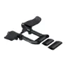 Vision Metron 5d Acr Aerostenger, Black, 175mm