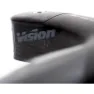 Vision Metron 5d Acr Evo Integrert Styre Refurbished, Black, 110mm