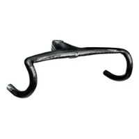 Vision Metron 5d Carbon Drop 120 Mm Integrert Styre Vision Metron 5d Carbon Drop 120 Mm Integrert Styre