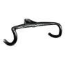 Vision Metron 5d Carbon Drop 120 Mm Integrert Styre, Black / grey, 31.8mm, 440mm