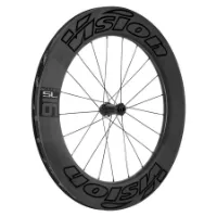 Vision Metron 60 Sl Cl Disc Tubeless B5 Forhjul For Landeveissykkel Vision Metron 60 Sl Cl Disc Tubeless B5 Forhjul For Landeveissykkel