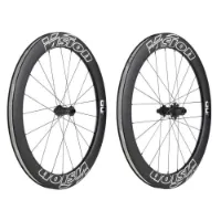 Vision Metron 60 Sl Cl Disc Tubeless B5 Landeveishjulsett Vision Metron 60 Sl Cl Disc Tubeless B5 Landeveishjulsett
