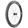 Vision Metron 60 Sl Cl Disc Tubeless B5 Landeveishjulsett, Silver, 12 x  x 100/12 x 142mm, Sram XDR