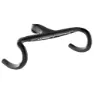 Vision Metron 6d Carbon Drop 110 Mm Integrert Styre, Black / grey, 31.8mm, 420mm