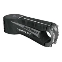 Vision Metron Carbon 31.8 Mm Sykkelstyrestem Vision Metron Carbon 31.8 Mm Sykkelstyrestem