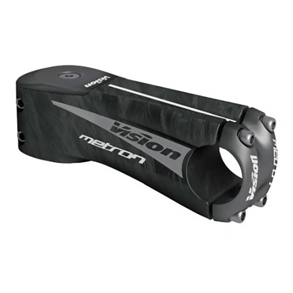 Vision Metron Carbon 31.8 Mm Sykkelstyrestem
