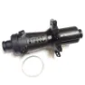 Vision Metron Disc Cl Baknav, Black, 24H, 12 x 142mm