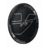 Vision Metron Disque Sh11 Landeveissykkelens Bakhjul, Grey, One Size