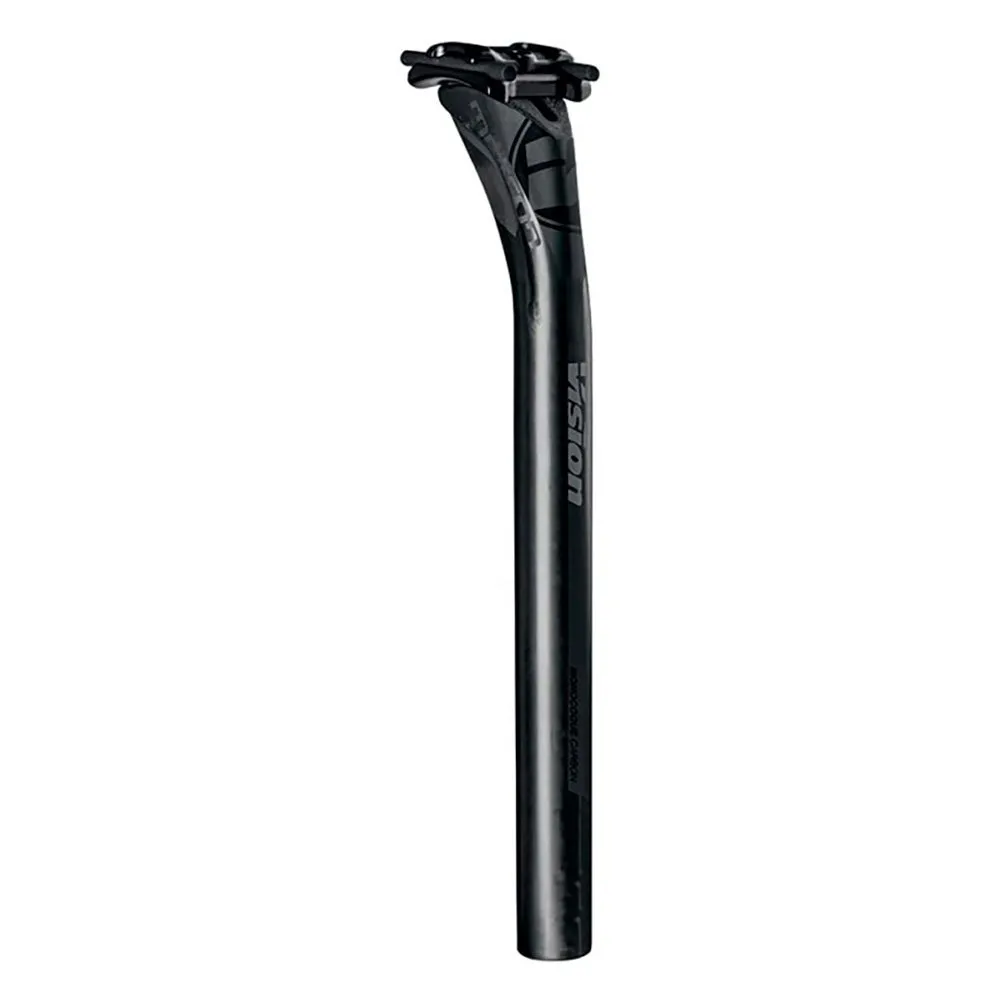 Vision Metron Sb20 Setepinne, Black / grey, 350mm, 27.2mm