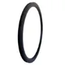 Vision Metron/sc55 Rb Ch Tubeless Bakfelg, Black, 700 - 28" 21H