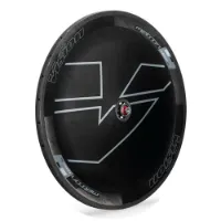 Vision Metron Sl Disc Tubeless Landeveissykkelens Bakhjul