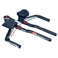 Vision Metron Tfa Carbon Di2 R-bend Aerostenger Vision Metron Tfa Carbon Di2 R-bend Aerostenger