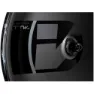 Vision Metron Tw Cl Disc Tubeless Landeveissykkelens Bakhjul, Black, 12 x 142mm, Shimano/Sram HG