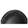 Vision Metron Tw Cl Disc Tubeless Landeveissykkelens Bakhjul, Black, 12 x 142mm, Shimano/Sram HG