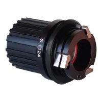 Vision Micro Spline U2152/72/44/61 El 459 Freehub-kropp