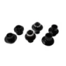 Vision Non-pra Db 6b El320 Frontnav Endekapper, Black, One Size